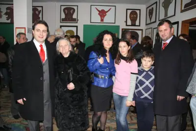 Vizita e Dr. Andrea Dipre — foto 20