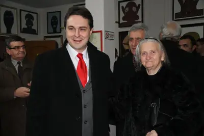 Vizita e Dr. Andrea Dipre — foto 59