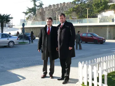 Vizita e Dr. Andrea Dipre — foto 15