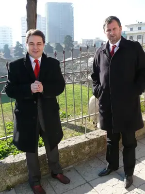 Vizita e Dr. Andrea Dipre — foto 49