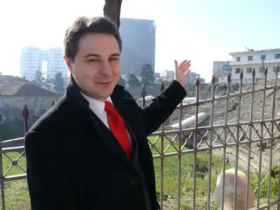 Vizita e Dr. Andrea Dipre — foto 18