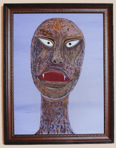 Pikturë