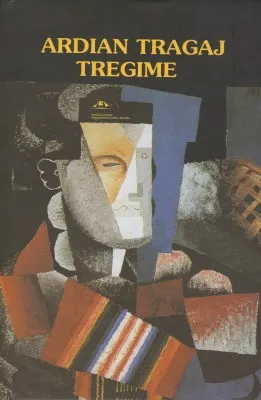 Ardian-Tragaj-Tregime