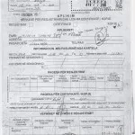 Aplikimi dhe pajsja me Kartele pasurie per vitin 2010 nga zvrpp kavaje 2